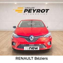 Renault Clio 5 TCe 100 GPL Evolution occasion - B&eacute;ziers - photo 2/25