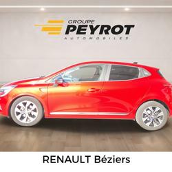 Renault Clio 5 TCe 100 GPL Evolution occasion - B&eacute;ziers - photo 3/25