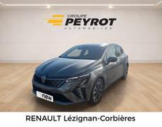 Renault Clio 5 Lézignan-Corbières