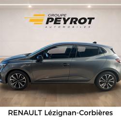 Renault Clio 5 E-Tech full hybrid 145 ch GSR2 Techno occasion - L&eacute;zignan-Corbi&egrave;res - photo 3/16