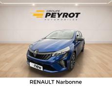 Renault Clio 6