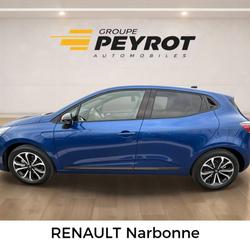 Renault Clio 6 techno full hybrid E-Tech 145 ch - 25b occasion - Narbonne - photo 3/24