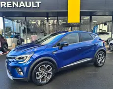 Renault Captur Sannerville