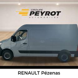 Renault Master FGN TRAC F3500 L2H2 BLUE DCI 135 CONFORT occasion - P&eacute;zenas - photo 2/20