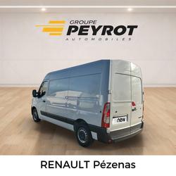 Renault Master FGN TRAC F3500 L2H2 BLUE DCI 135 CONFORT occasion - P&eacute;zenas - photo 3/20
