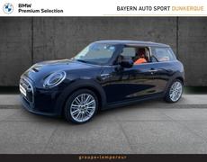 Mini Mini Coudekerque-Branche