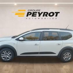 Dacia Jogger ECO-G 100 5 places Expression occasion - P&eacute;zenas - photo 2/22