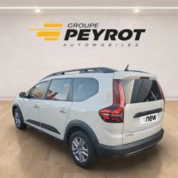 Dacia Jogger ECO-G 100 5 places Expression occasion - P&eacute;zenas - photo 3/22
