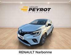 Renault Captur Narbonne