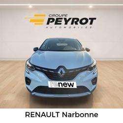 Renault Captur INTENS TCE 140-21 occasion - Narbonne - photo 2/28