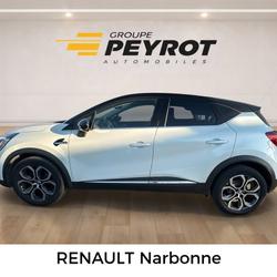 Renault Captur INTENS TCE 140-21 occasion - Narbonne - photo 3/28