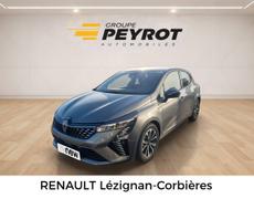 Renault Clio 5 Lézignan-Corbières