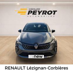 Renault Clio 5 E-Tech full hybrid 145 ch GSR2 Techno occasion - L&eacute;zignan-Corbi&egrave;res - photo 2/16