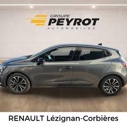 Renault Clio 5 E-Tech full hybrid 145 ch GSR2 Techno occasion - L&eacute;zignan-Corbi&egrave;res - photo 3/16