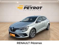 Renault Megane 4 Pézenas