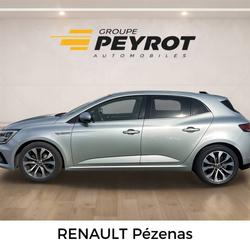 Renault Megane 4 M&eacute;gane IV Berline Blue dCi 115 - 21B Intens occasion - P&eacute;zenas - photo 2/23