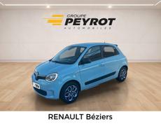 Renault Twingo 3 Béziers