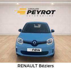 Renault Twingo 3 III E-Tech Equilibre occasion - B&eacute;ziers - photo 2/24