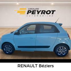 Renault Twingo 3 III E-Tech Equilibre occasion - B&eacute;ziers - photo 3/24