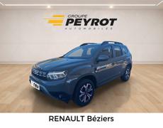 Dacia Duster Béziers