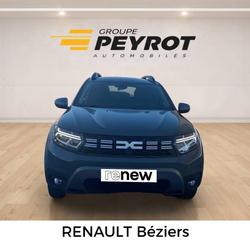 Dacia Duster TCe 150 4x2 EDC Journey occasion - B&eacute;ziers - photo 2/26