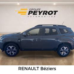 Dacia Duster TCe 150 4x2 EDC Journey occasion - B&eacute;ziers - photo 3/26