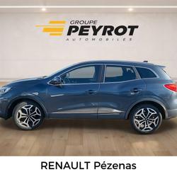 Renault Kadjar TCe 140 FAP EDC Intens occasion - P&eacute;zenas - photo 2/23