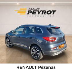 Renault Kadjar TCe 140 FAP EDC Intens occasion - P&eacute;zenas - photo 3/23