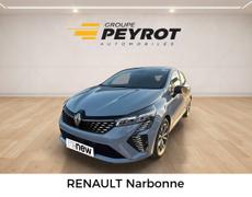 Renault Clio 6