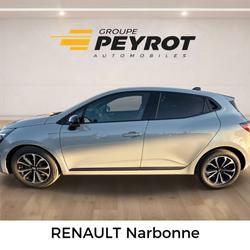 Renault Clio 6 techno TCe 90 ch - 25 occasion - Narbonne - photo 3/26