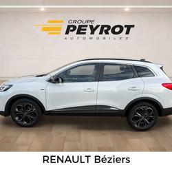 Renault Kadjar TCe 140 FAP EDC Black Edition occasion - B&eacute;ziers - photo 3/21