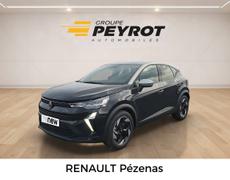 Renault Captur Pézenas