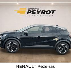 Renault Captur E-Tech full hybrid 145 ch Techno occasion - P&eacute;zenas - photo 2/24