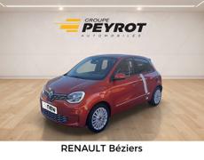 Renault Twingo 3 Béziers