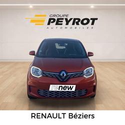 Renault Twingo 3 III SCe 65 Vibes occasion - B&eacute;ziers - photo 2/25