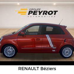 Renault Twingo 3 III SCe 65 Vibes occasion - B&eacute;ziers - photo 3/25