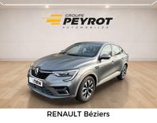 Renault Arkana Béziers