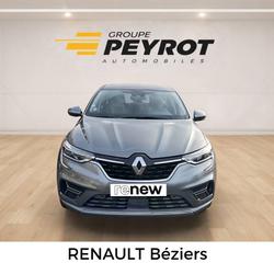 Renault Arkana TCe 140 EDC FAP Zen occasion - B&eacute;ziers - photo 2/25
