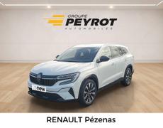 Renault Espace 5 Pézenas