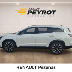Renault Espace 5 E-Tech hybrid 200 Techno occasion - P&eacute;zenas - photo 2/26