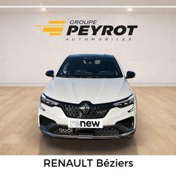 Renault Arkana TCe 160 EDC - 23 esprit Alpine occasion - B&eacute;ziers - photo 2/20