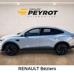 Renault Arkana TCe 160 EDC - 23 esprit Alpine occasion - B&eacute;ziers - photo 3/20