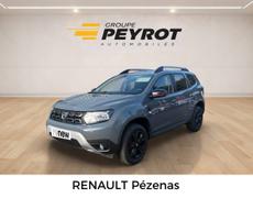 Dacia Duster Pézenas