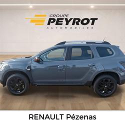 Dacia Duster ECO-G 100 4x2 Extreme occasion - P&eacute;zenas - photo 2/23