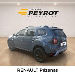 Dacia Duster ECO-G 100 4x2 Extreme occasion - P&eacute;zenas - photo 3/23