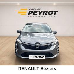 Renault Clio 5 E-Tech full hybrid 145 ch GSR2 Evolution occasion - B&eacute;ziers - photo 2/24