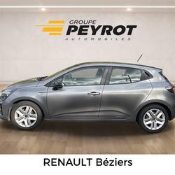 Renault Clio 5 E-Tech full hybrid 145 ch GSR2 Evolution occasion - B&eacute;ziers - photo 3/24