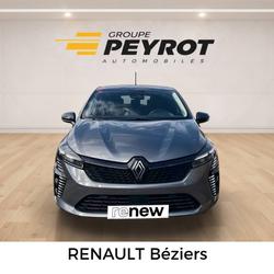 Renault Clio 5 E-Tech full hybrid 145 ch GSR2 Evolution occasion - B&eacute;ziers - photo 2/24