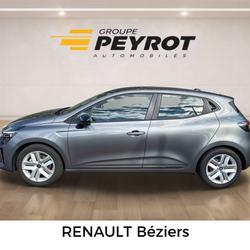 Renault Clio 5 E-Tech full hybrid 145 ch GSR2 Evolution occasion - B&eacute;ziers - photo 3/24