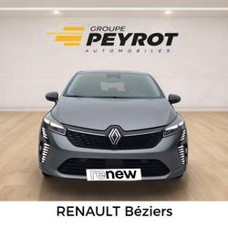 Renault Clio 5 E-Tech full hybrid 145 ch GSR2 Evolution occasion - B&eacute;ziers - photo 2/25